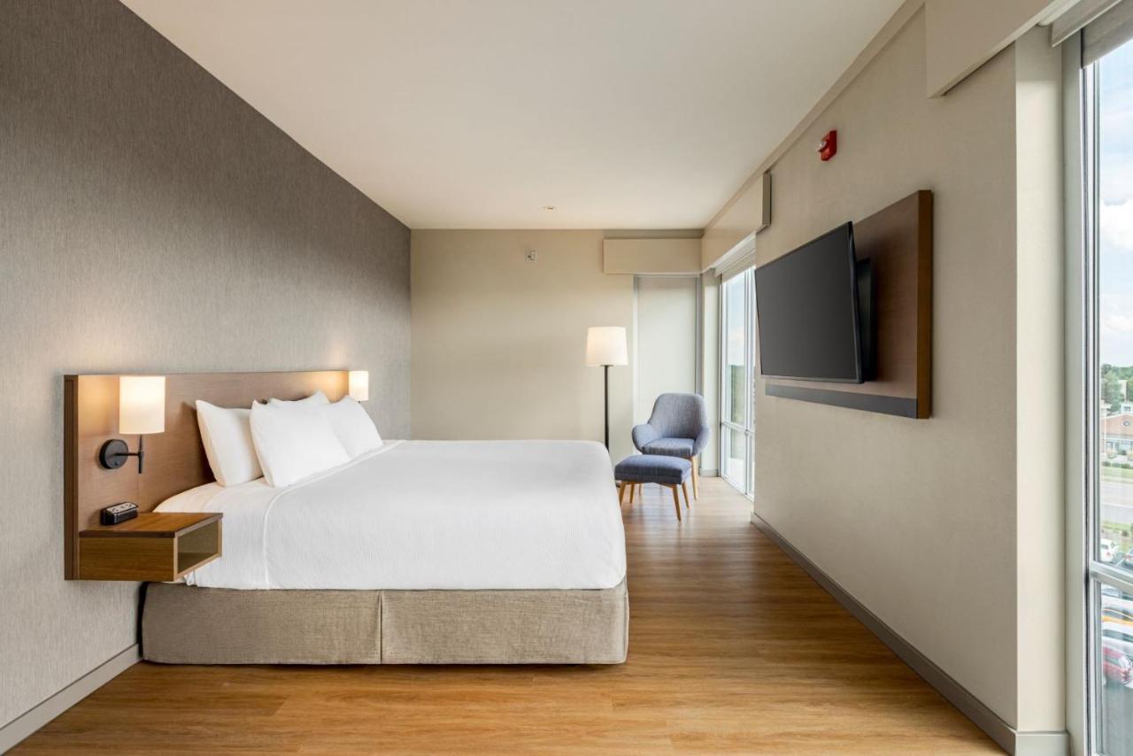 Hyatt Place Columbus Polaris Buitenkant foto