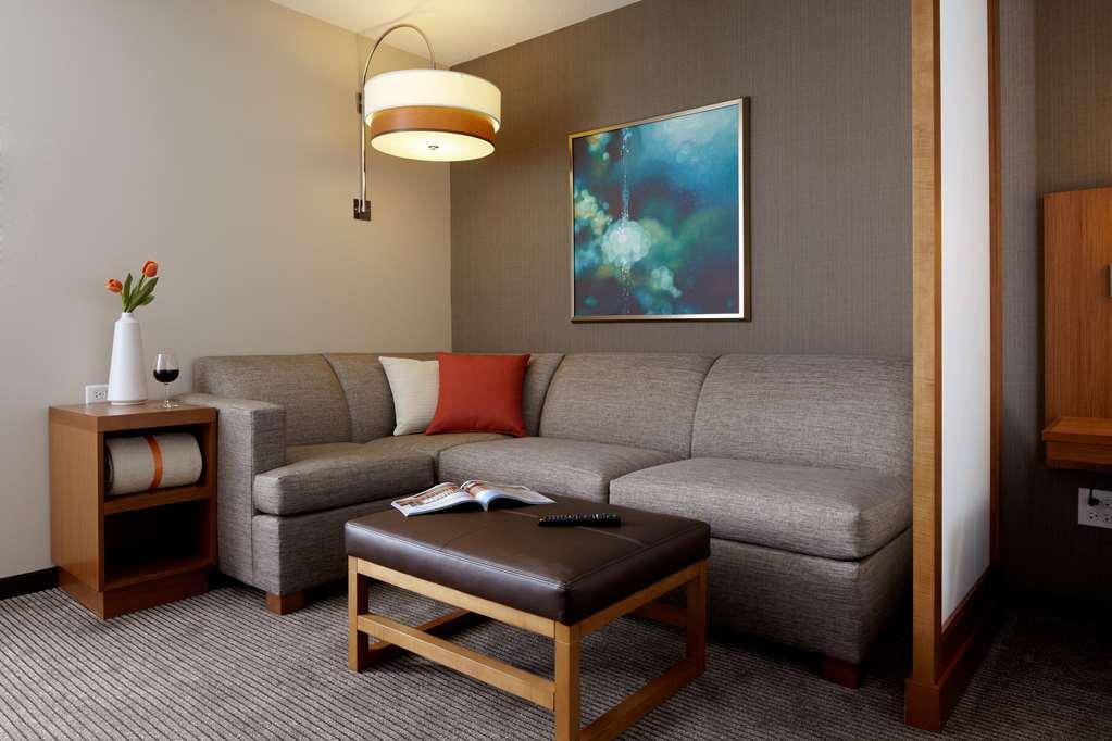 Hyatt Place Columbus Polaris Kamer foto