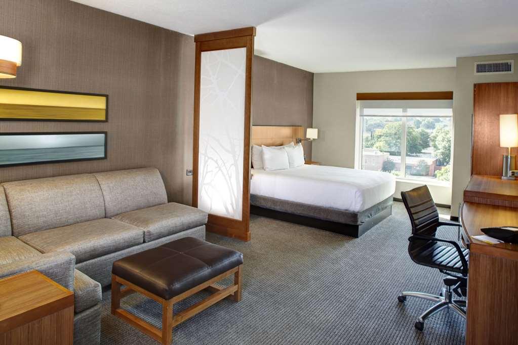 Hyatt Place Columbus Polaris Buitenkant foto