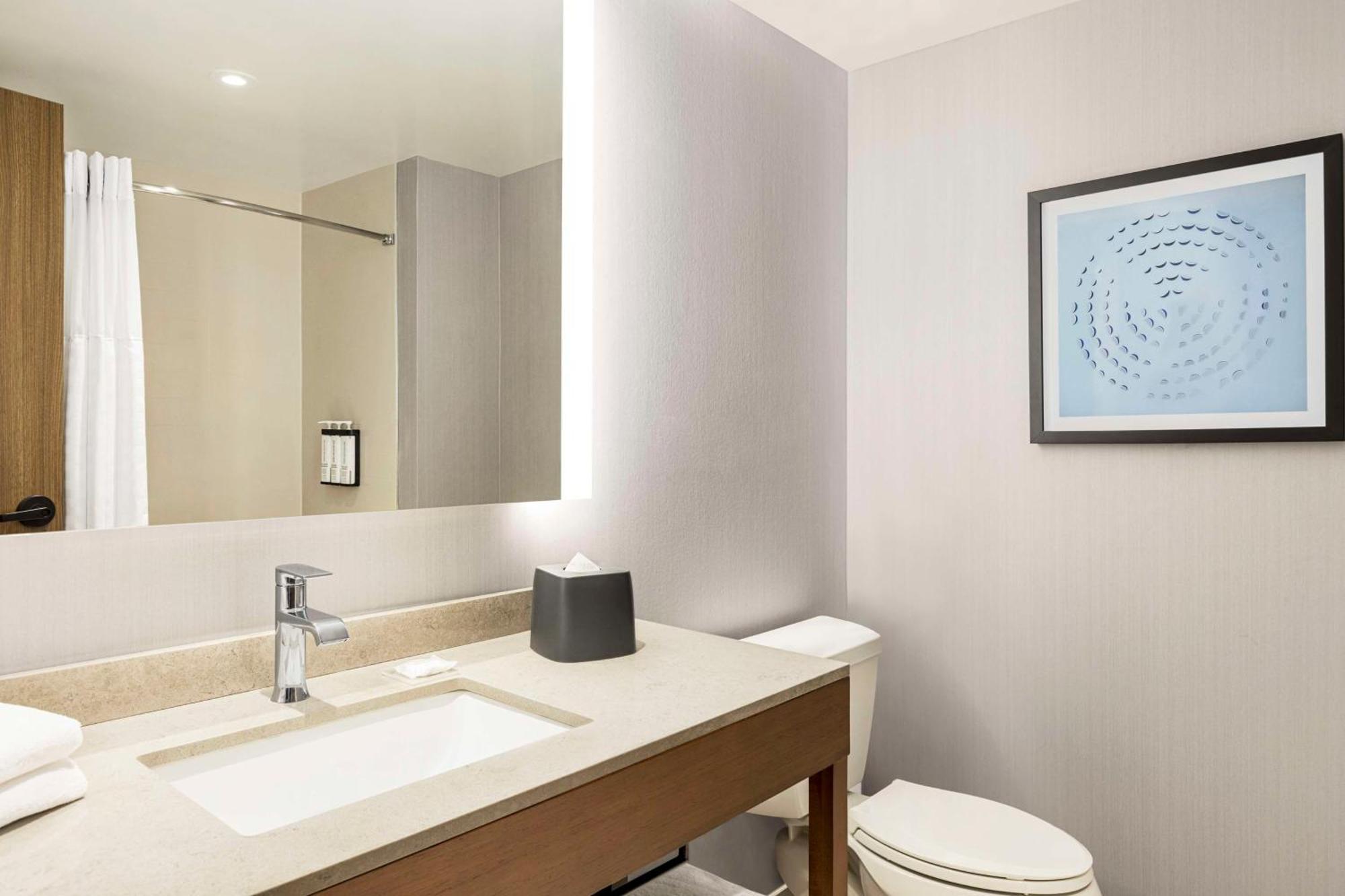 Hyatt Place Columbus Polaris Buitenkant foto