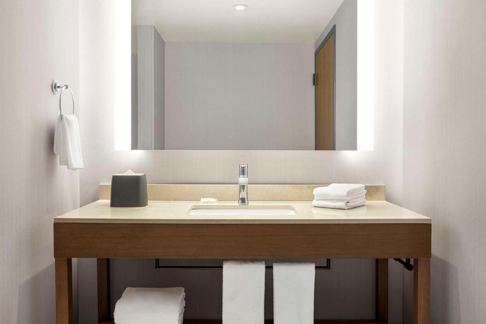 Hyatt Place Columbus Polaris Buitenkant foto