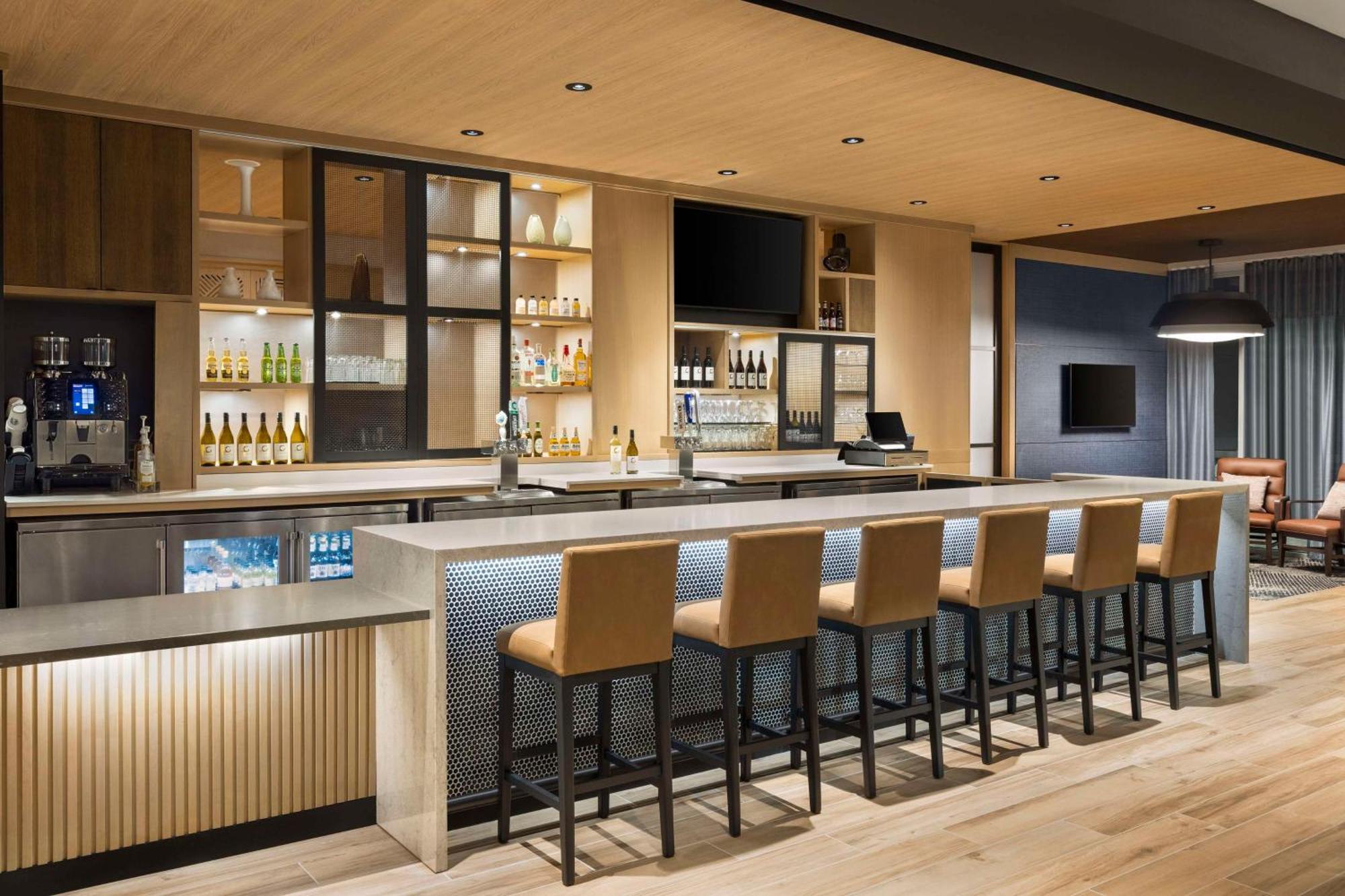 Hyatt Place Columbus Polaris Buitenkant foto