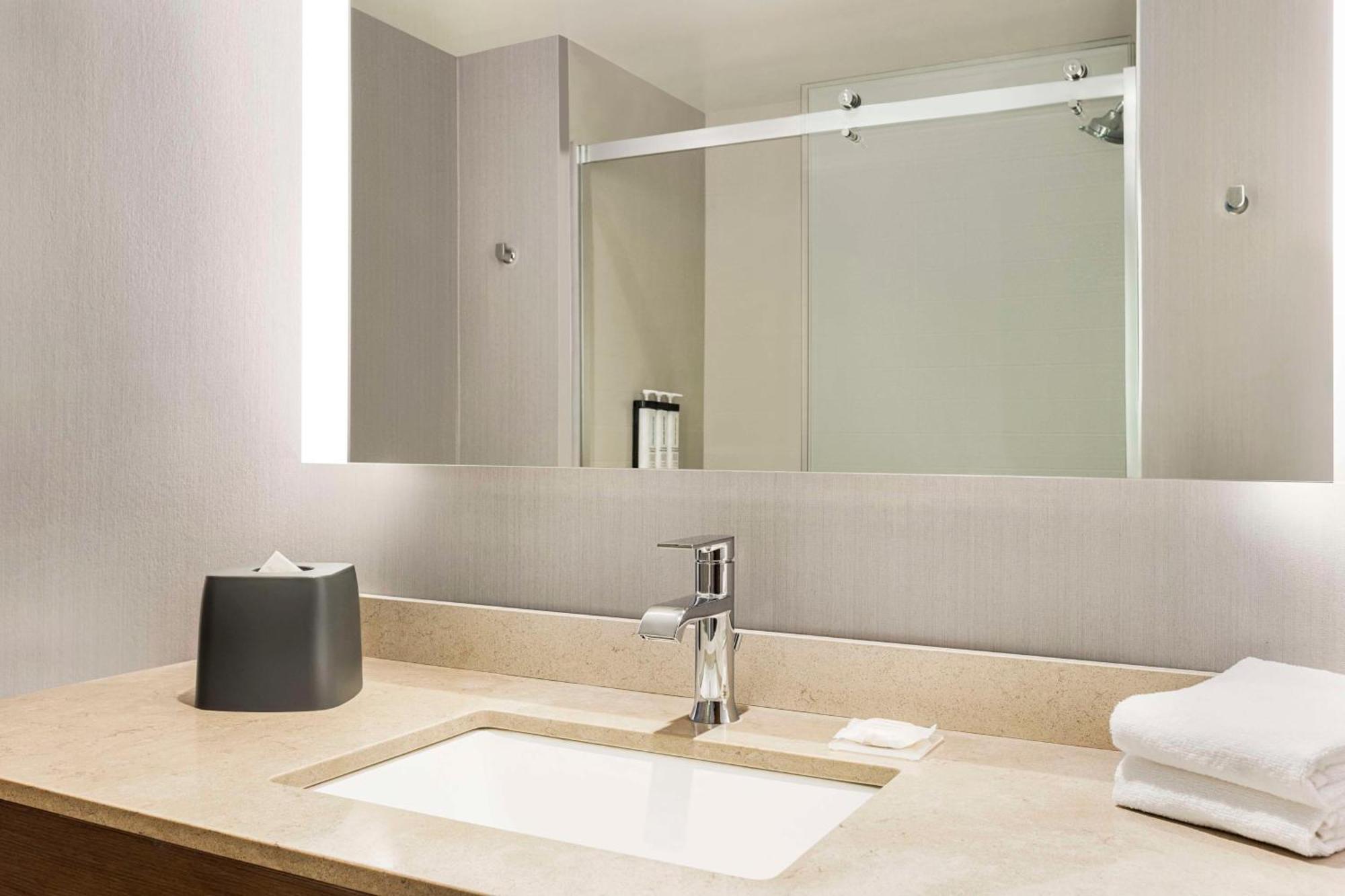 Hyatt Place Columbus Polaris Buitenkant foto